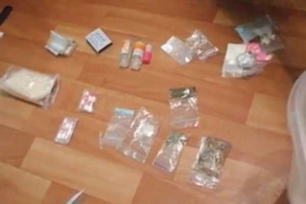 Какая сейчас ссылка на кракен