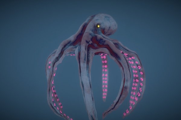 Kraken tor link