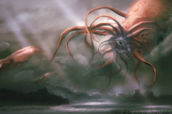 Solaris kraken