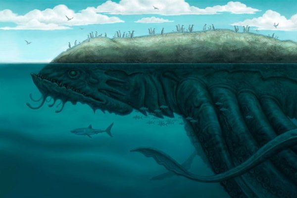 Craken что это