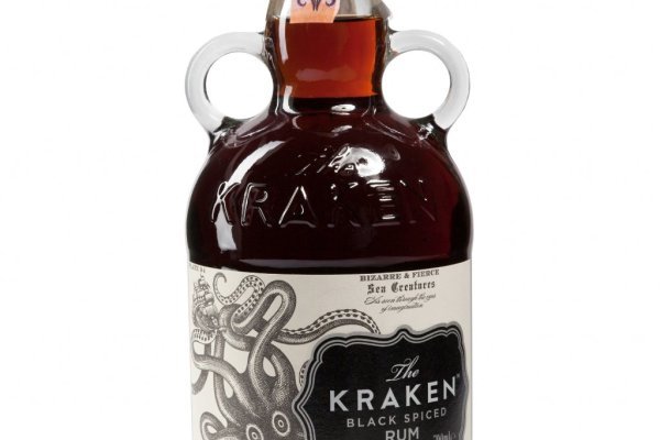 Kraken рынок