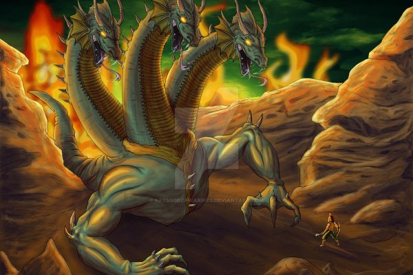 Kraken 13at